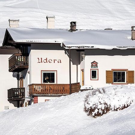 Apartments Udera Sëlva di Val Gardena Eksteriør billede