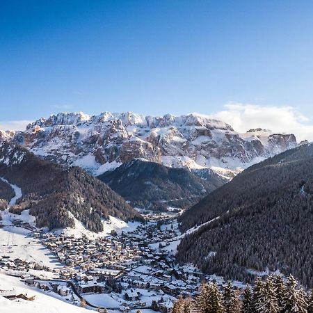 Apartments Udera Sëlva di Val Gardena Eksteriør billede