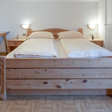 Apartments Udera Sëlva di Val Gardena Eksteriør billede