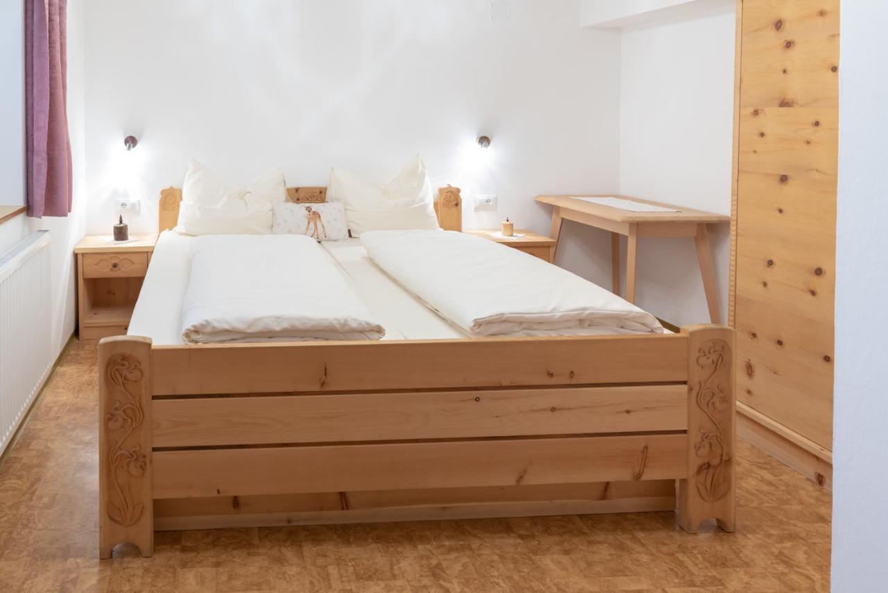 Apartments Udera Sëlva di Val Gardena Eksteriør billede